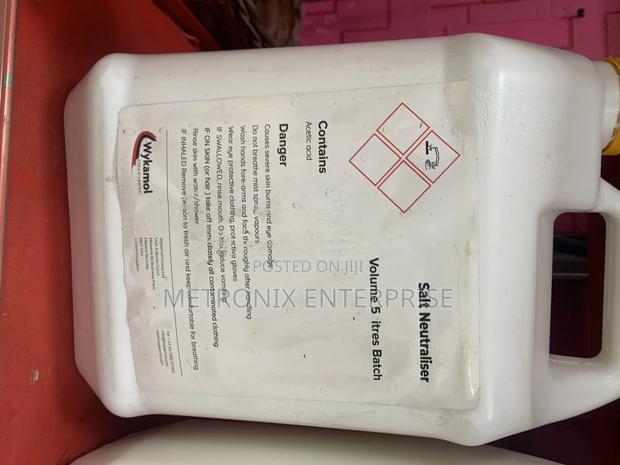 Salt Neatraliser,5L · Photo 3