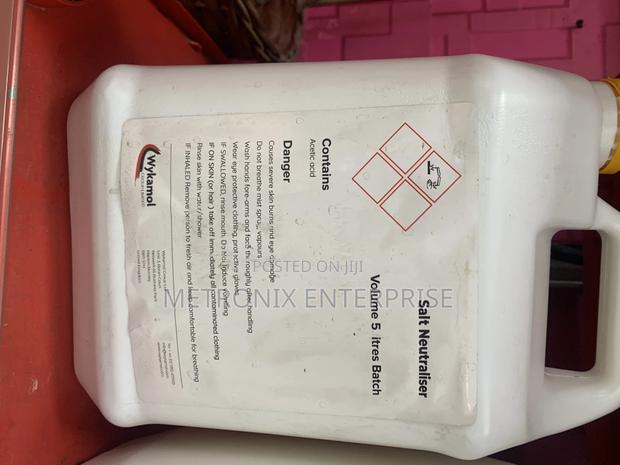 Salt Neatraliser,5L · Photo 2