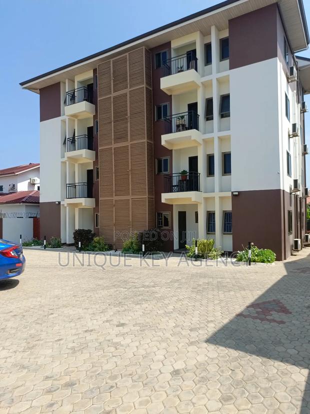 Furnished 1bdrm Apartment in Unique Key Agency, Tseaddo for rent · Photo 1