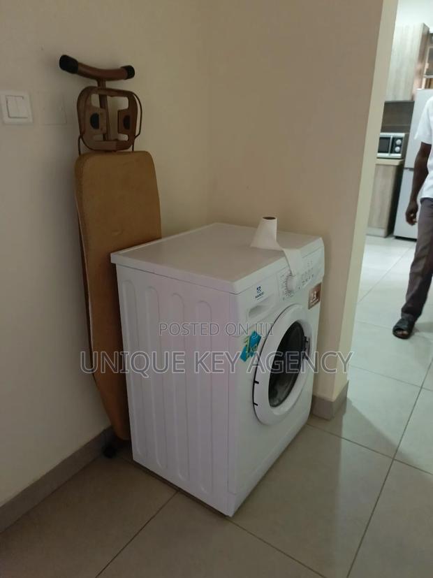 Furnished 1bdrm Apartment in Unique Key Agency, Tseaddo for rent · Photo 2