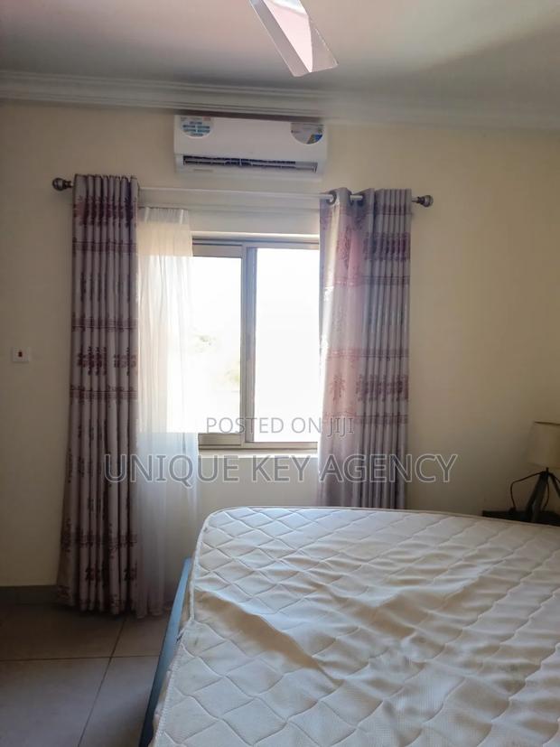 Furnished 1bdrm Apartment in Unique Key Agency, Tseaddo for rent · Photo 3