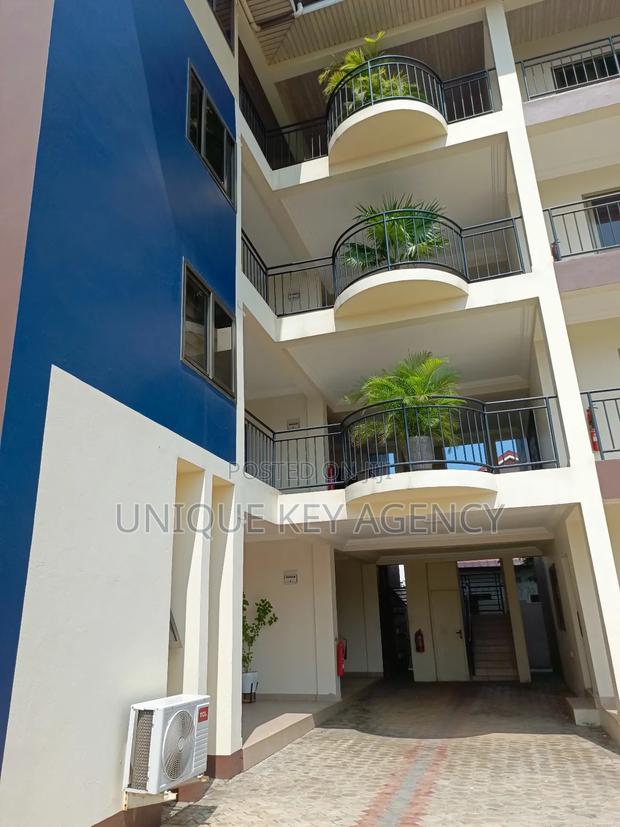 Furnished 1bdrm Apartment in Unique Key Agency, Tseaddo for rent · Photo 4