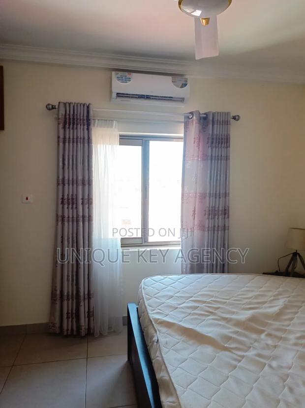 Furnished 1bdrm Apartment in Unique Key Agency, Tseaddo for rent · Photo 6
