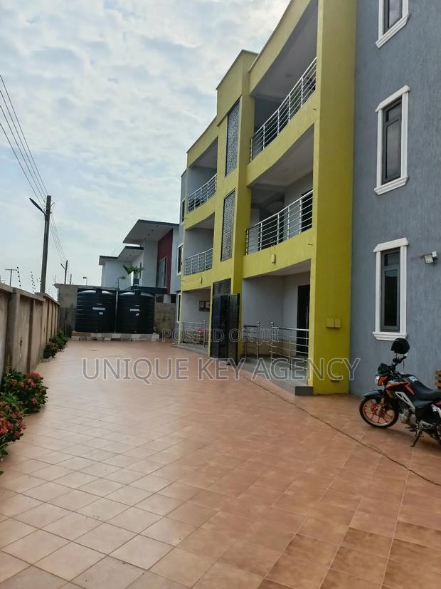 2bdrm Apartment in Unique Key Agency, Tseaddo for rent · Photo 1