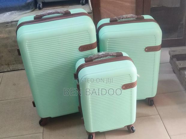 Quality Ecolac 3set Bags for Sale · Photo 1