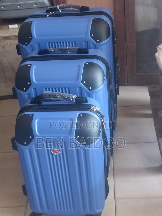 Quality Ecolac 3set Bags for Sale · Photo 2