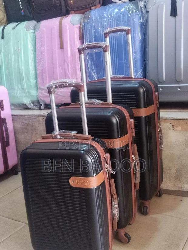 Quality Ecolac 3set Bags for Sale · Photo 3