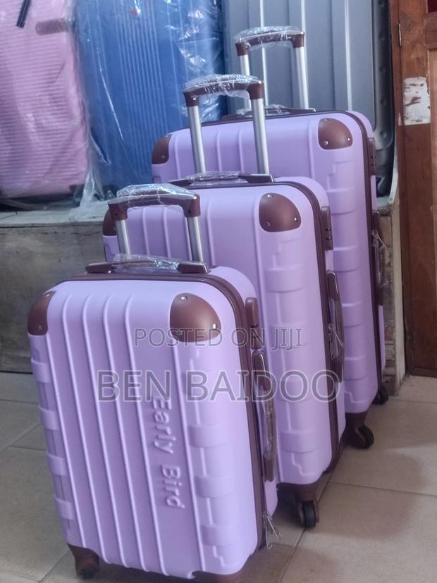 Quality Ecolac 3set Bags for Sale · Photo 4