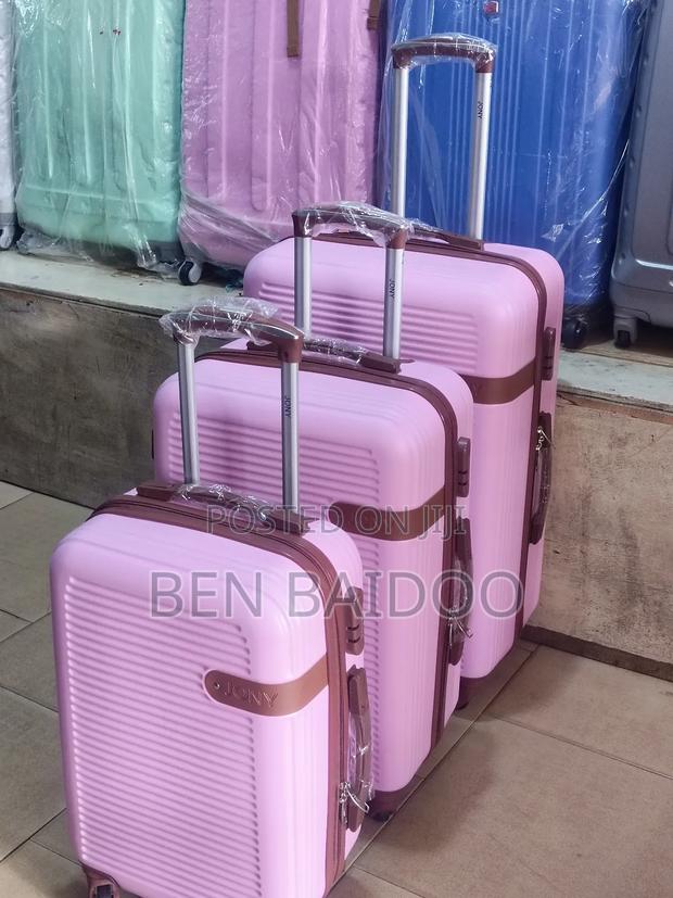 Quality Ecolac 3set Bags for Sale · Photo 5