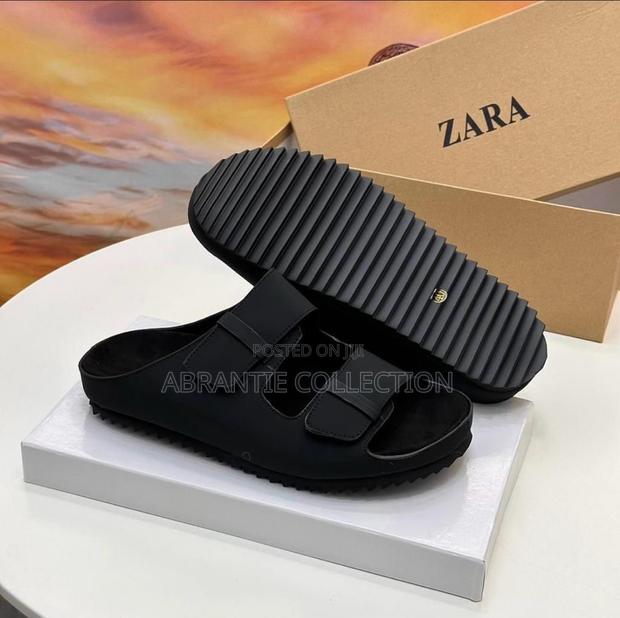 Quality Zara Slides · Photo 1