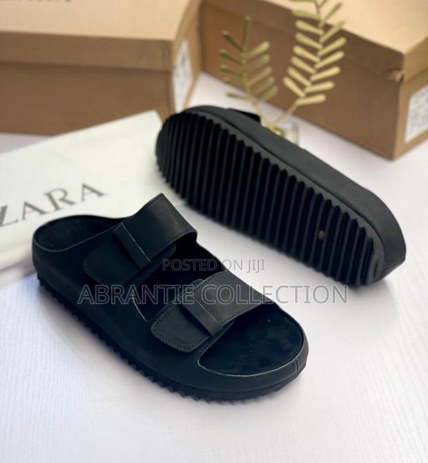 Quality Zara Slides · Photo 2