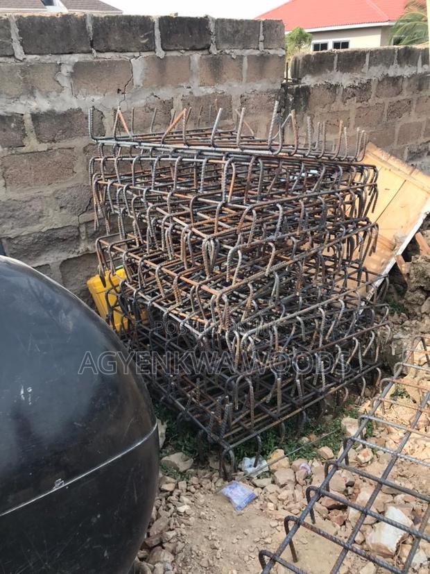 High Quality 2ft Square Matt’S for Storey Buildings · Photo 3