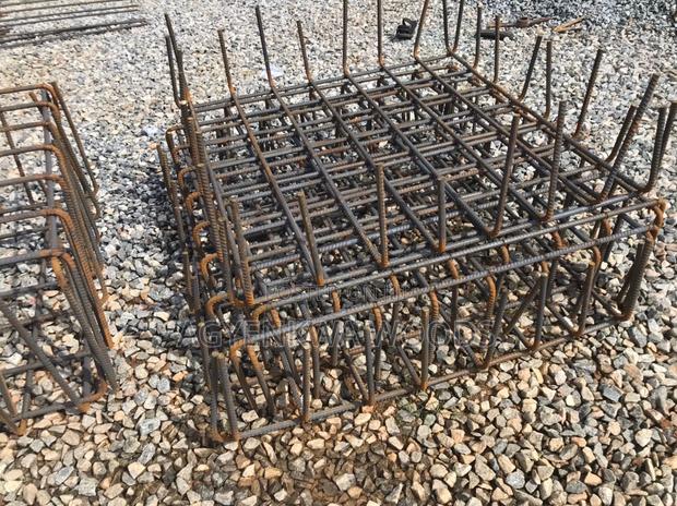 High Quality 2ft Square Matt’S for Storey Buildings · Photo 1