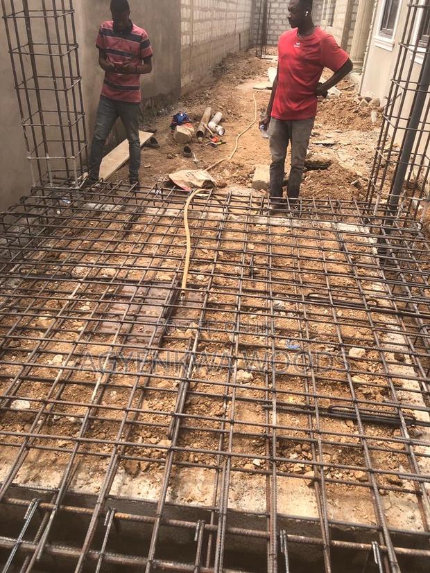 Professional Steel Benders/Fixers · Photo 8