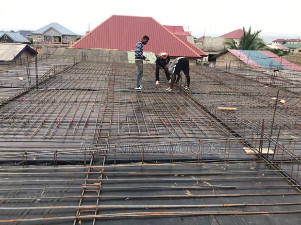Professional Steel Benders/Fixers · Photo 3