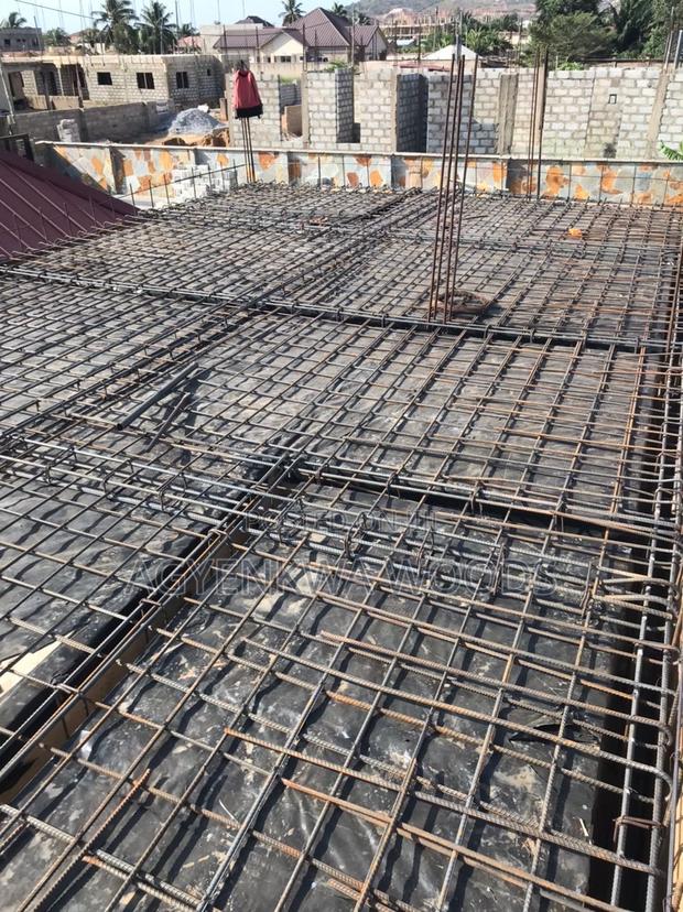 Professional Steel Benders/Fixers