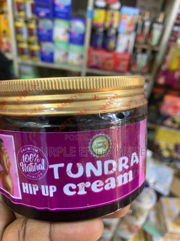 Tundra Cream · Photo 1