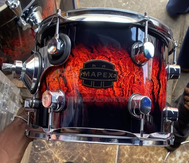 MAPEX Drumset-5-Set · Photo 1
