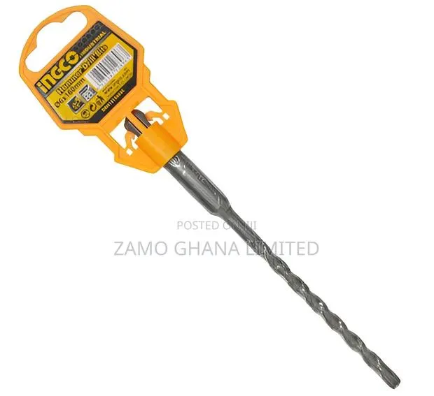 SDS Plus Hammer Drill - DBHC · Photo 1