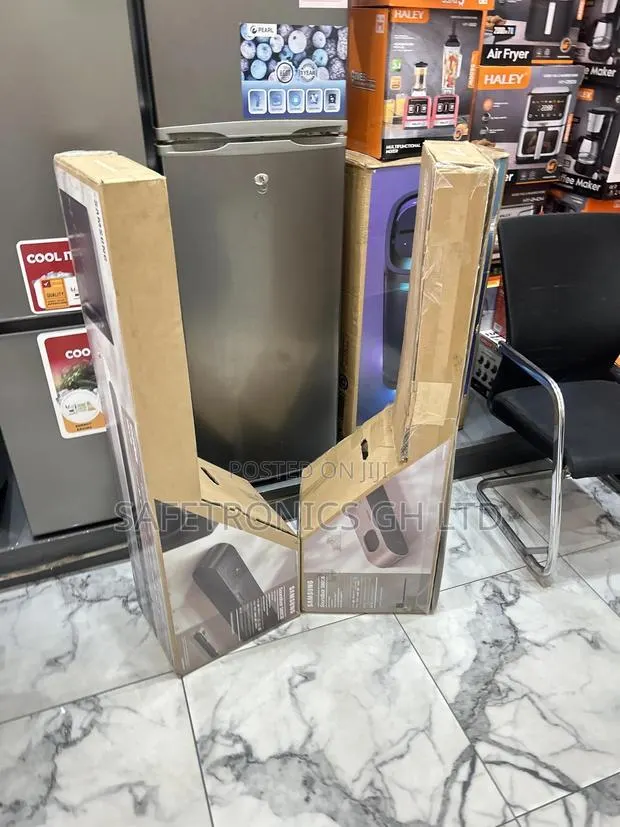 Newly Virtual Samsung Bluetooth S80cb 3.1.2 H Soundbar · Photo 1