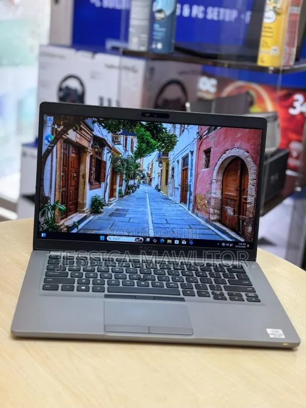 Laptop Dell Latitude 5410 16GB Intel Core i5 SSD 512GB · Photo 1