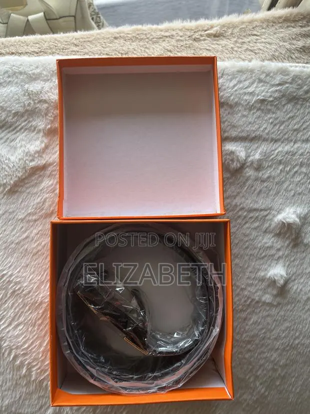 Men’s Belt · Photo 1