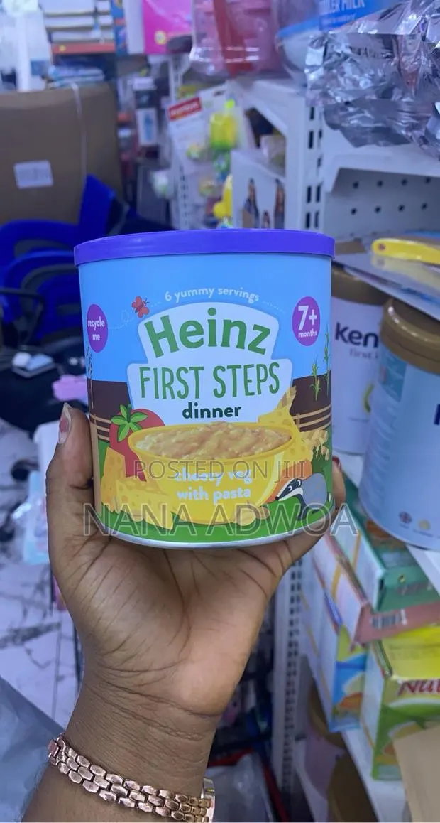 Heinz Breakfast · Photo 1