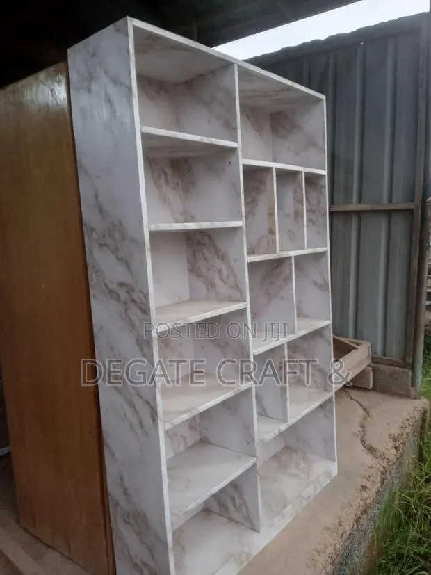We Offer All Kinds of Carpentry Work. Eg; Roofing, Wardrobe, Sofas Ect · Photo 1