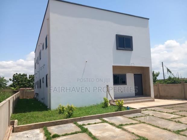 2bdrm Apartment in East Legon Hills for rent · Photo 1