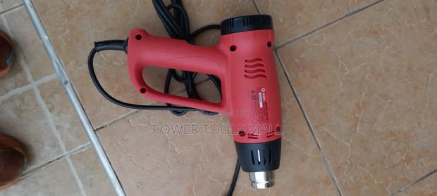 Ken Heat Gun - 8600CE · Photo 2