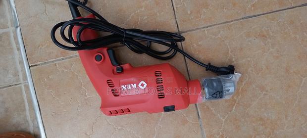 KEN Impact Drill - 6913ERD · Photo 1