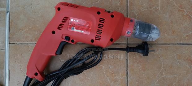 KEN Impact Drill - 6913ERD · Photo 2