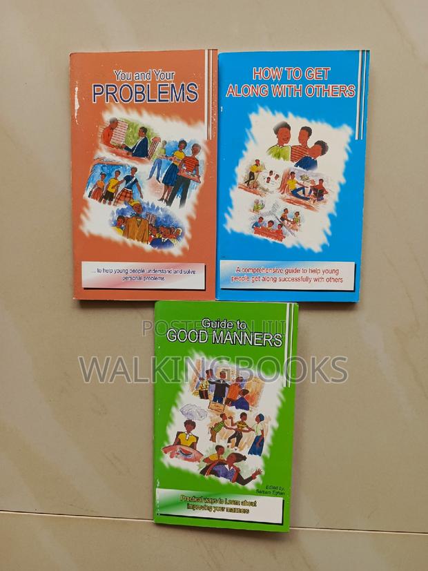 Character Books for Children · Photo 1