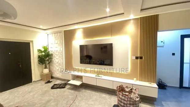 TV Stand - Quality Wood, Better Designs · Photo 1