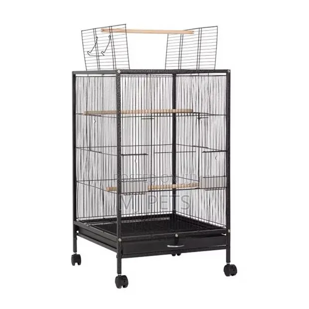 Cage For Multiple Birds B08 · Photo 1