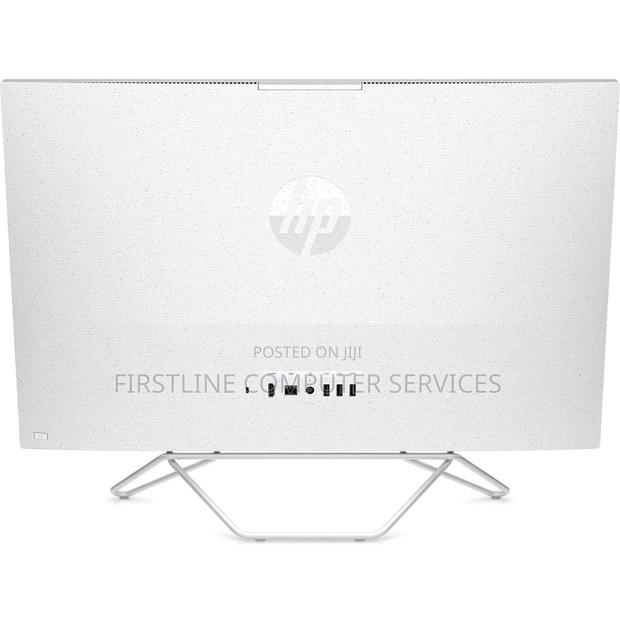 New Desktop Computer HP AiO 27 8GB Intel Core I7 SSD 512GB · Photo 3
