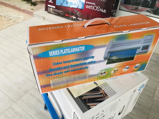 Great A3/A4 Laminating Machine Quick Warm-Up · Photo 1