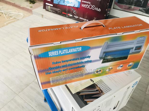 Great A3/A4 Laminating Machine Quick Warm-Up · Photo 2