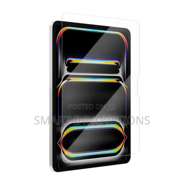 iPad Pro 13inch |11inch / Air 13inch |11inch 2024 Protector · Photo 3