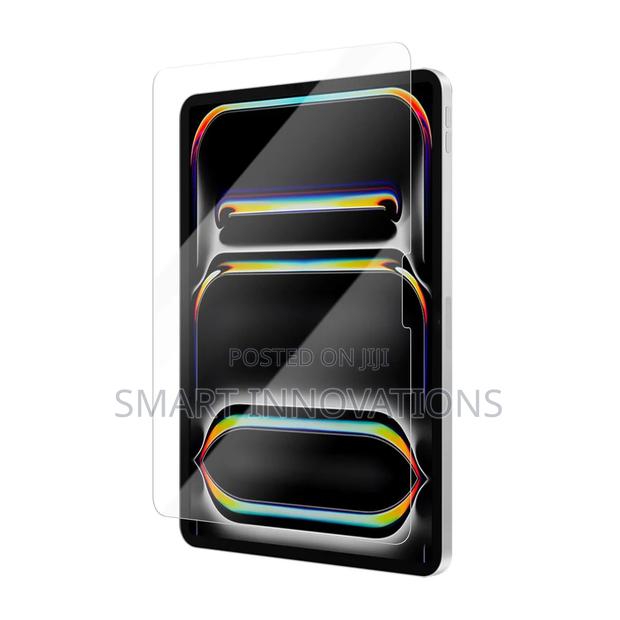 iPad Pro 13inch |11inch / Air 13inch |11inch 2024 Protector · Photo 2