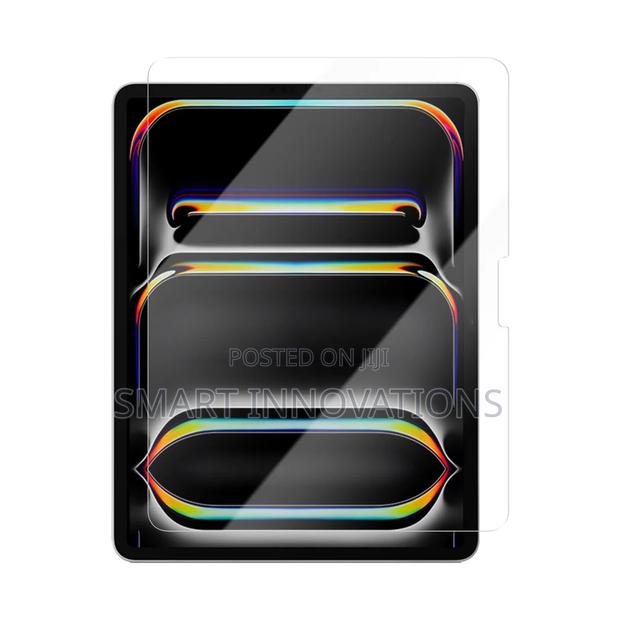 iPad Pro 13inch |11inch / Air 13inch |11inch 2024 Protector · Photo 1