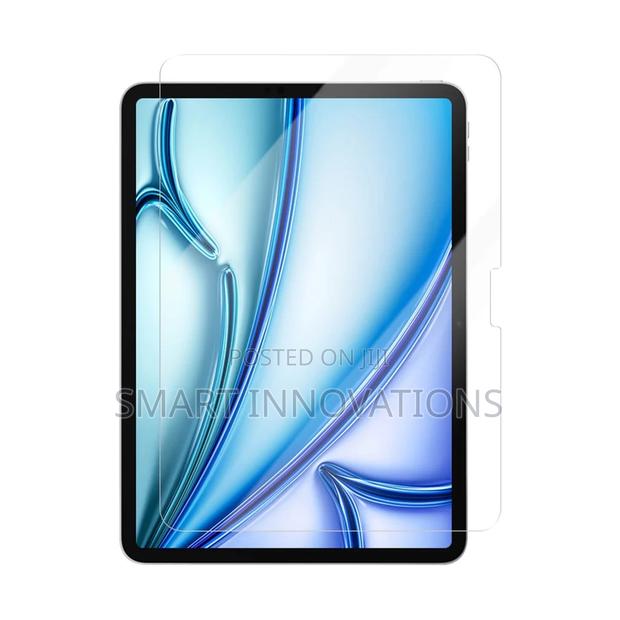 iPad Pro 13inch |11inch / Air 13inch |11inch 2024 Protector · Photo 4