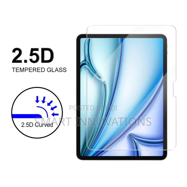 iPad Pro 13inch |11inch / Air 13inch |11inch 2024 Protector · Photo 6