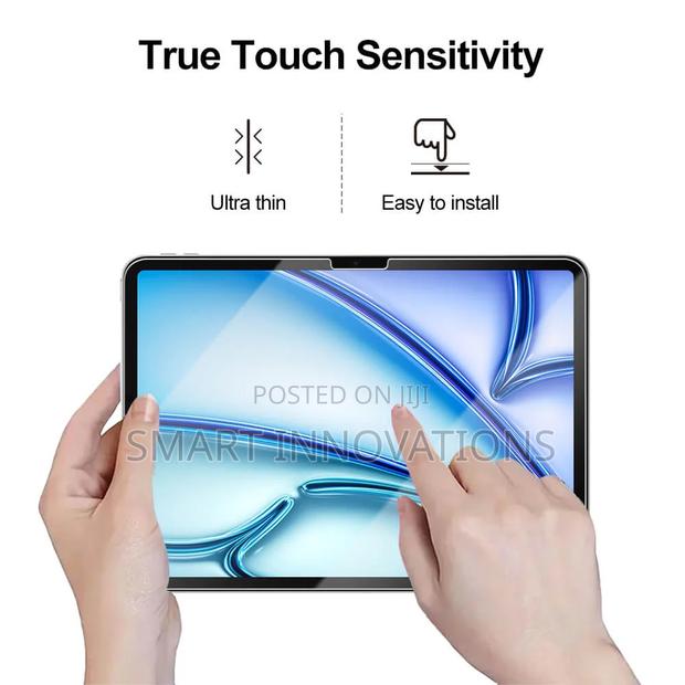 iPad Pro 13inch |11inch / Air 13inch |11inch 2024 Protector · Photo 7