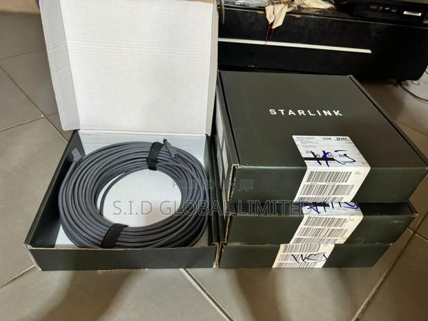 Standard Kit Starlink Replaceable Cable · Photo 2