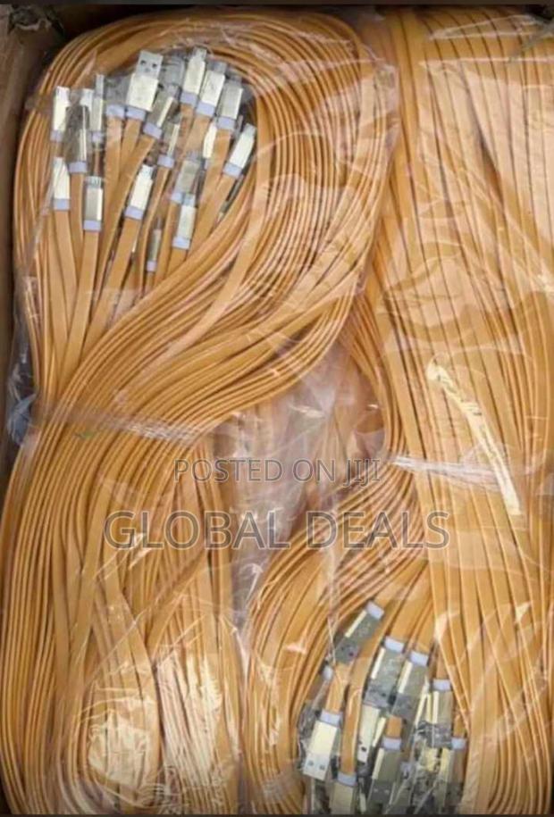 Long Data and Charging Cables for All Phones · Photo 2