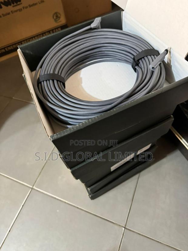Enjoy Starlink Standard Kit Replacement Cable · Photo 2