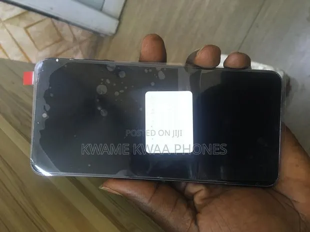 S21fe Screen · Photo 1