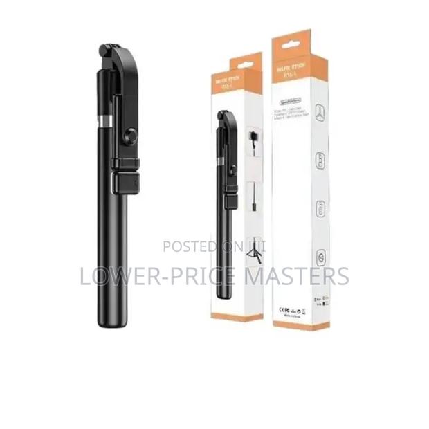 RS Selfie Stick Tripod, Mobile · Photo 2