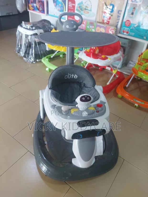 3 in 1 Baby Walker. · Photo 2